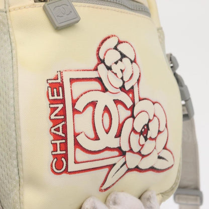 Chanel Sport Line Camera Crossbody Bag - Brandsamsara