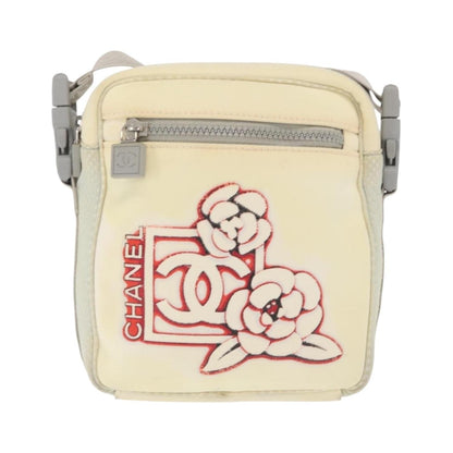 Chanel Sport Line Camera Crossbody Bag - Brandsamsara