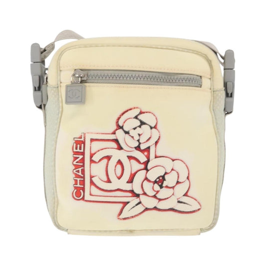Chanel Sport Line Camera Crossbody Bag - Brandsamsara