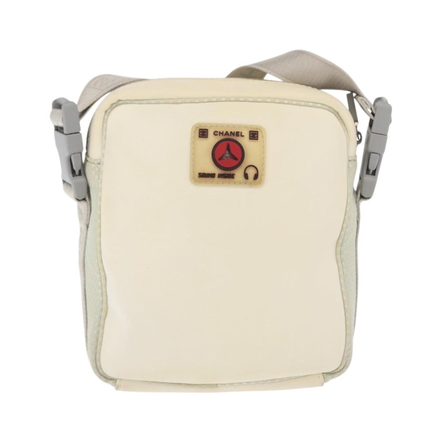 Chanel Sport Line Camera Crossbody Bag - Brandsamsara