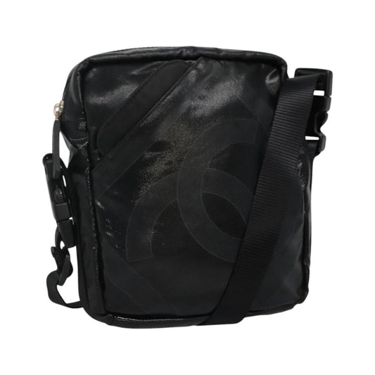 Chanel Sport Line Messenger - Brandsamsara