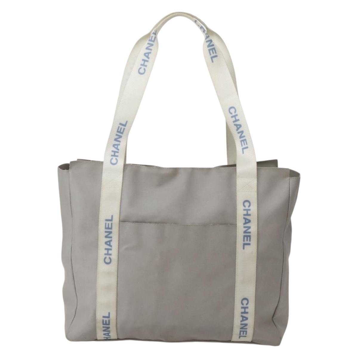 Chanel Sport Line Tote bag - Brandsamsara
