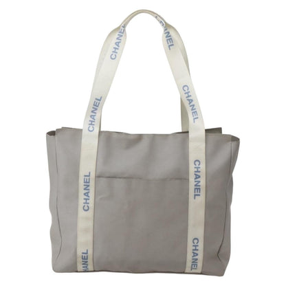 Chanel Sport Line Tote bag - Brandsamsara