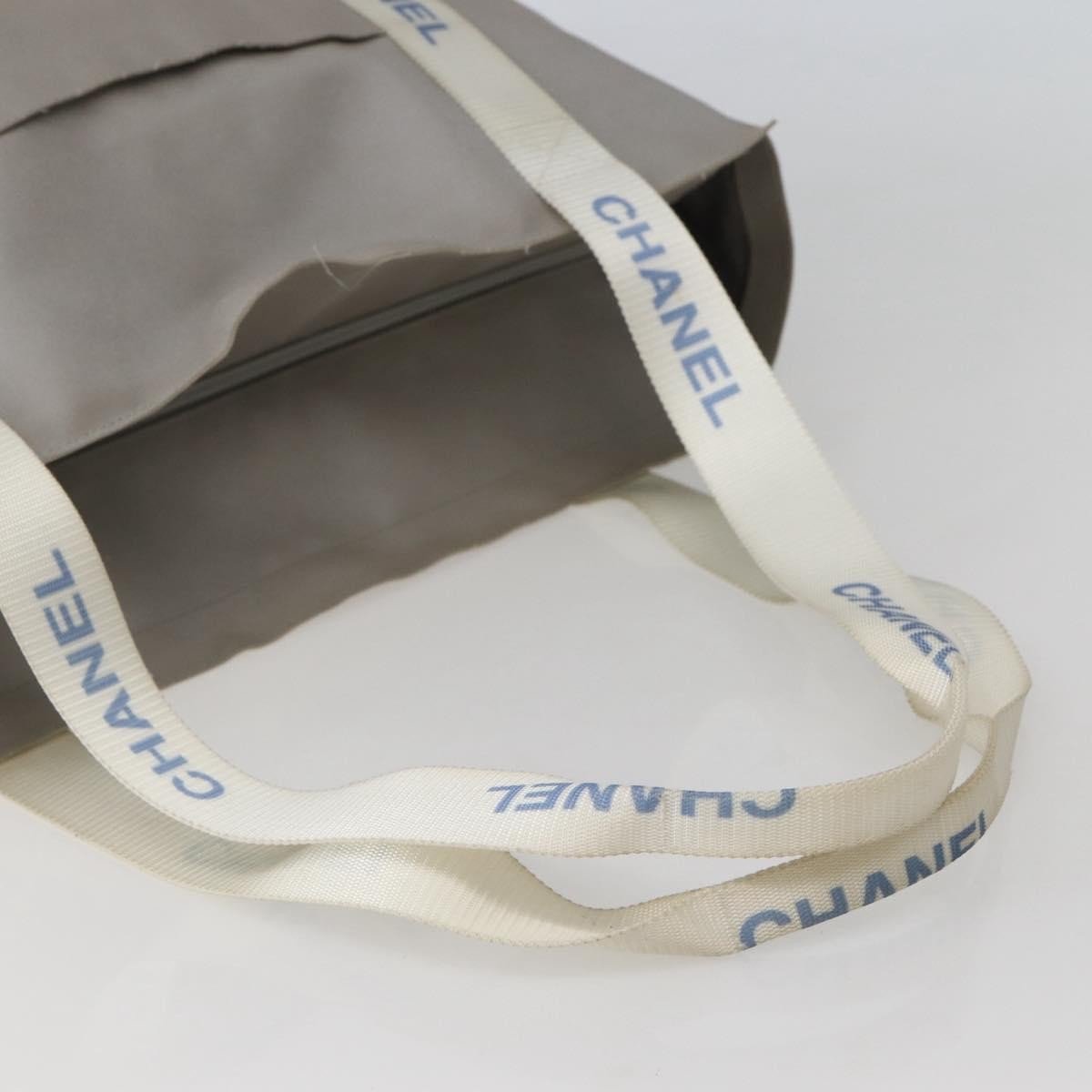 Chanel Sport Line Tote bag - Brandsamsara
