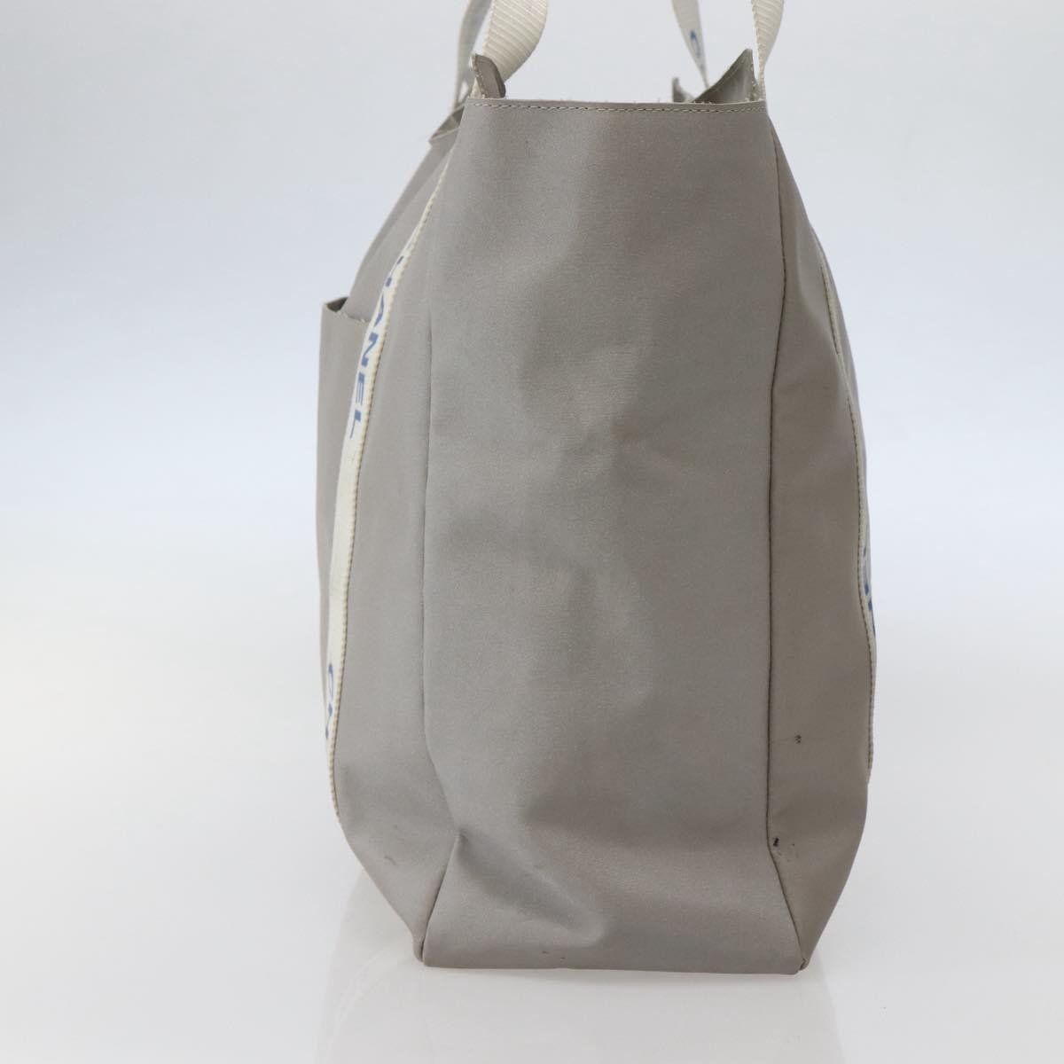 Chanel Sport Line Tote bag - Brandsamsara