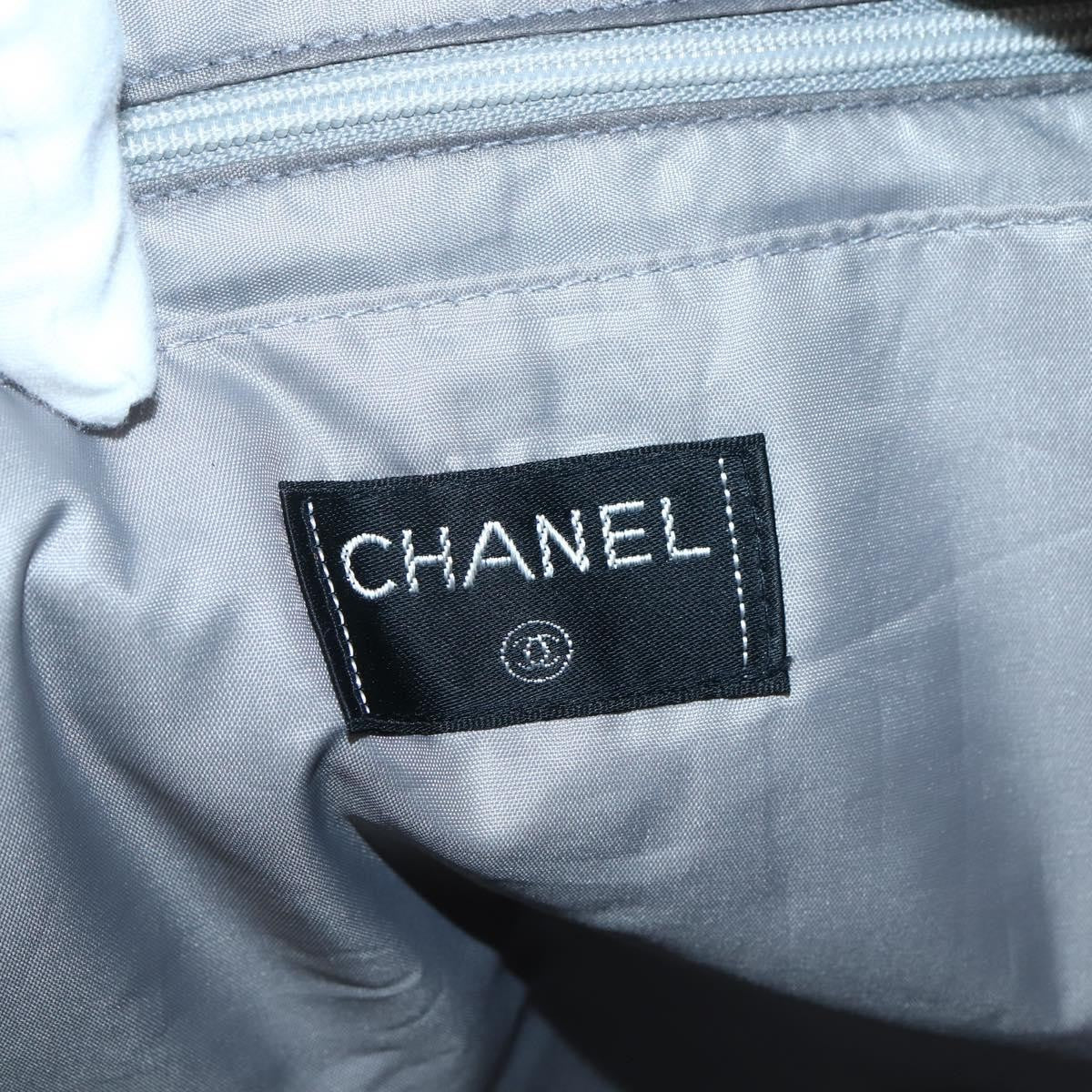 Chanel Sport Line Tote bag - Brandsamsara