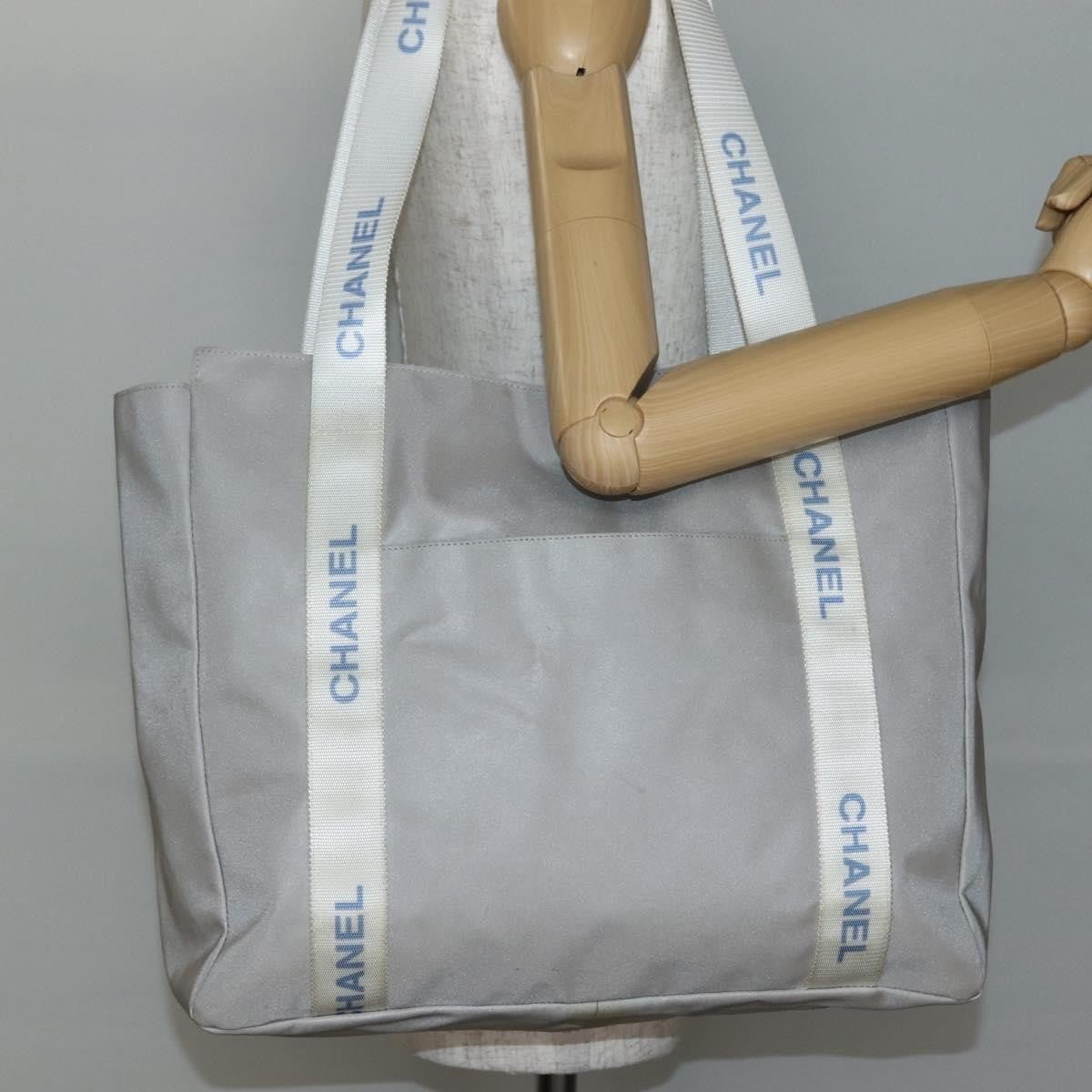 Chanel Sport Line Tote bag - Brandsamsara