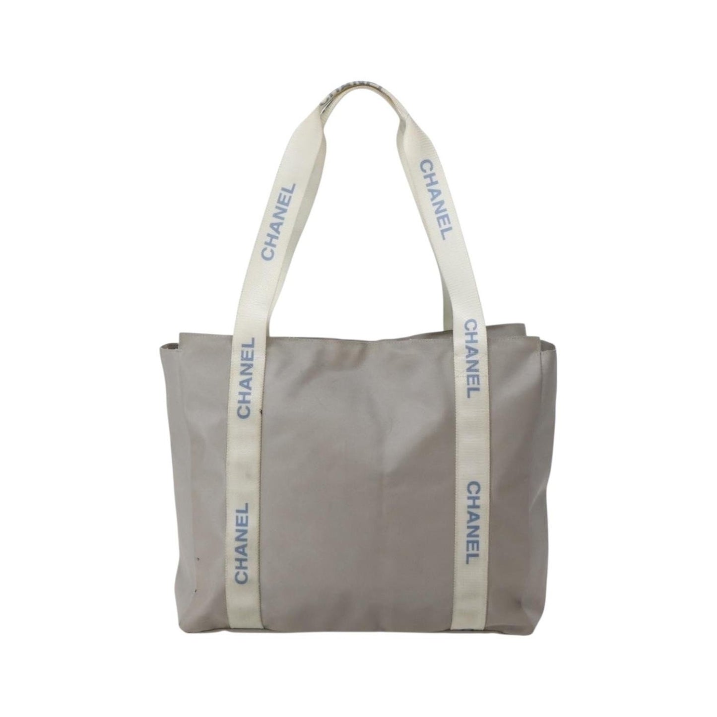 Chanel Sport Line Tote bag - Brandsamsara