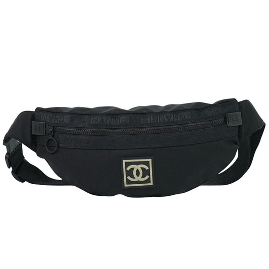 Chanel Sport Line Waist Bag - Brandsamsara