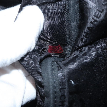 Chanel Square Stitch Boston Bag - Brandsamsara