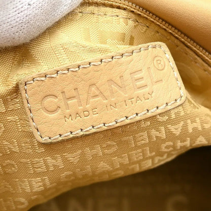 Chanel Square Stitch CC Boston - Brandsamsara