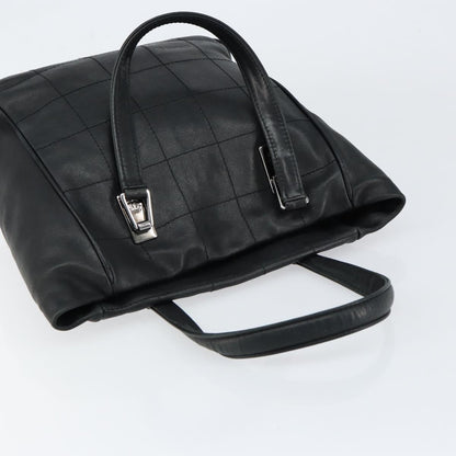 Chanel Square Stitch Tote - Brandsamsara