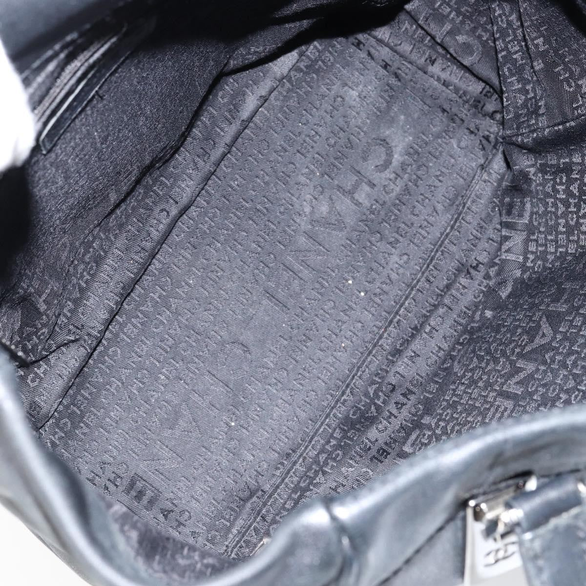 Chanel Square Stitch Tote - Brandsamsara