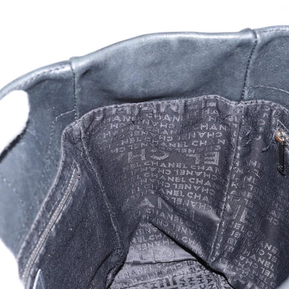 Chanel Square Stitch Tote - Brandsamsara