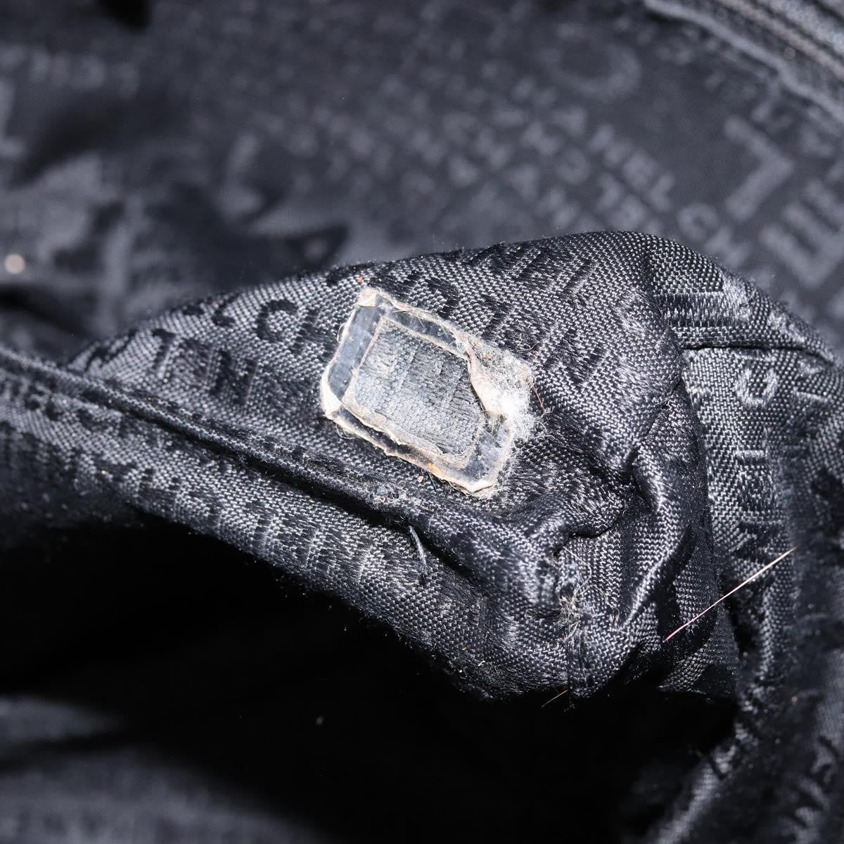 Chanel Square Stitch Tote - Brandsamsara