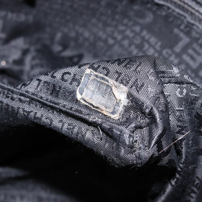 Chanel Square Stitch Tote - Brandsamsara