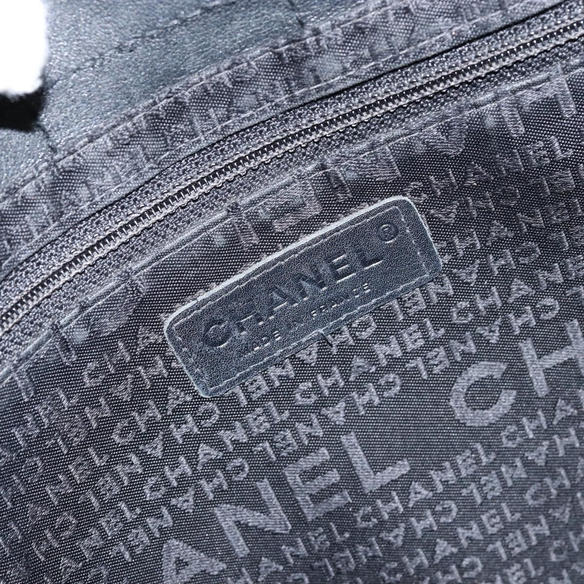 Chanel Square Stitch Tote - Brandsamsara