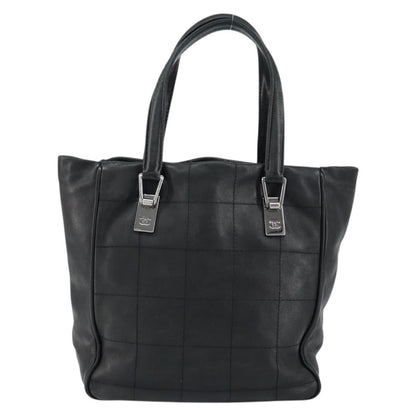 Chanel Square Stitch Tote - Brandsamsara