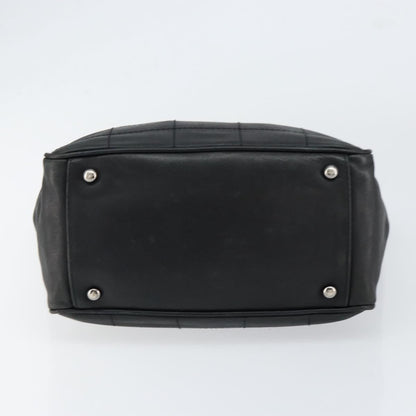 Chanel Square Stitch Tote - Brandsamsara