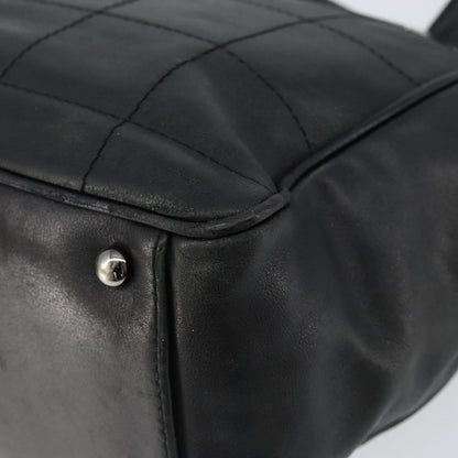 Chanel Square Stitch Tote - Brandsamsara