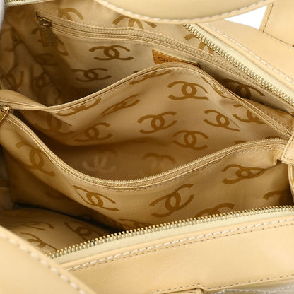 Chanel Surpique Boston Bag - Brandsamsara