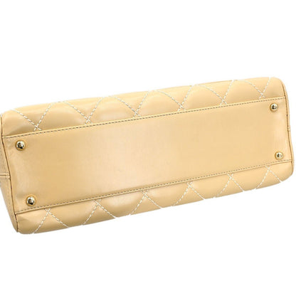 Chanel Surpique Boston Bag - Brandsamsara