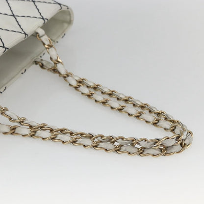 Chanel Surpique Chain Tote - Brandsamsara