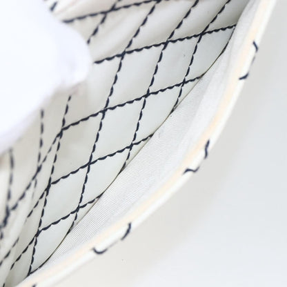 Chanel Surpique Chain Tote - Brandsamsara