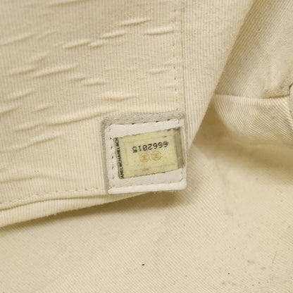 Chanel Surpique Chain Tote - Brandsamsara