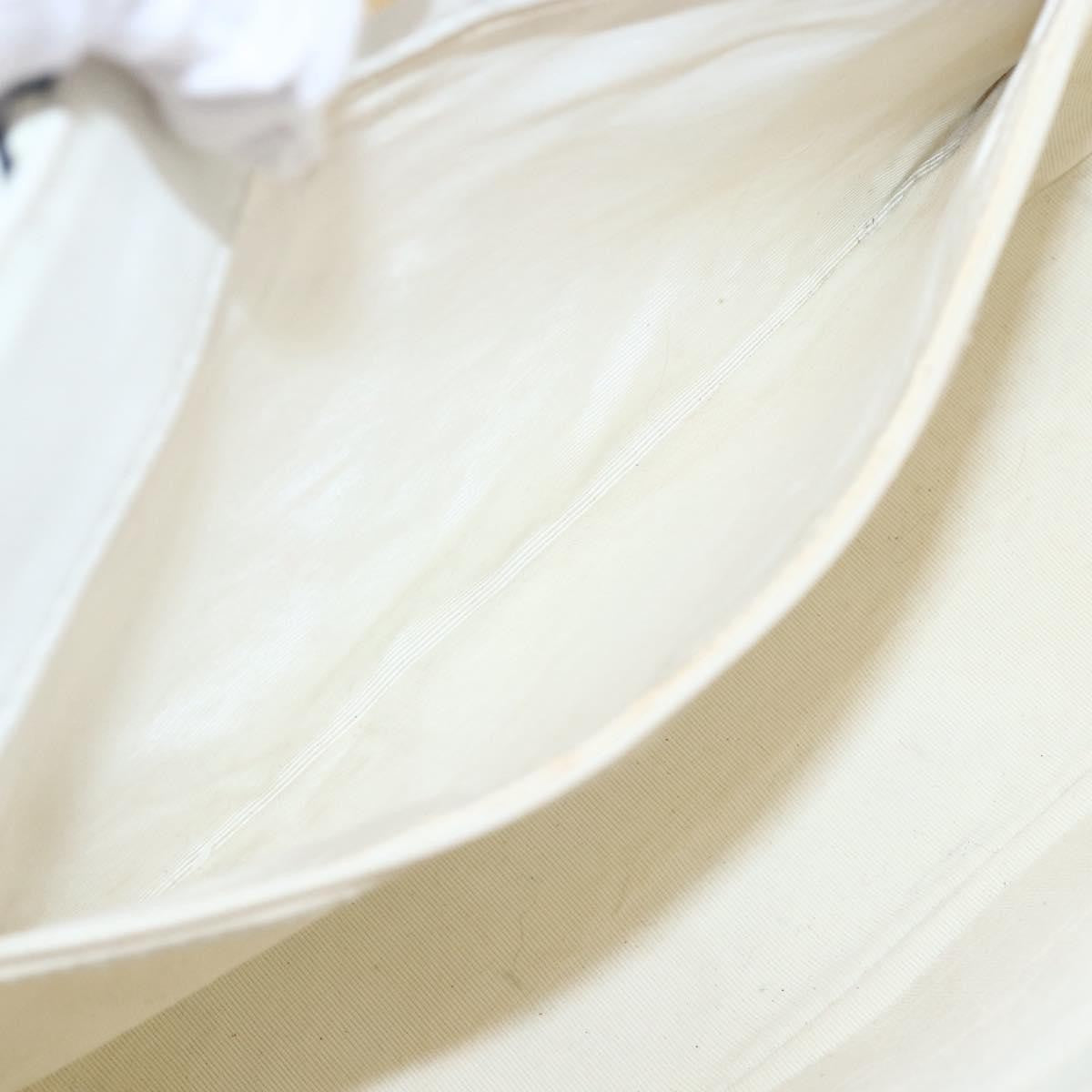 Chanel Surpique Chain Tote - Brandsamsara