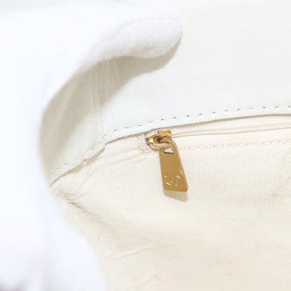 Chanel Surpique Chain Tote - Brandsamsara