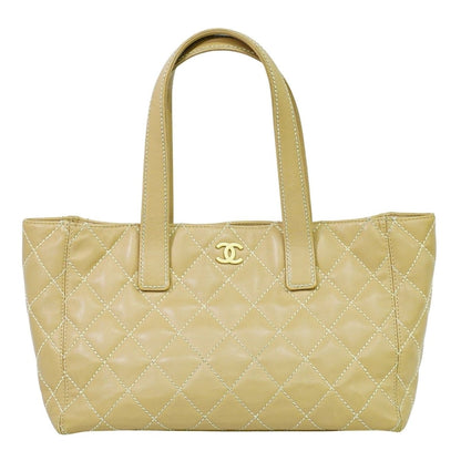 Chanel Surpique Tote - Brandsamsara