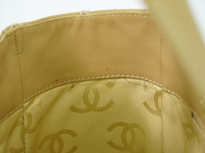 Chanel Surpique Tote - Brandsamsara