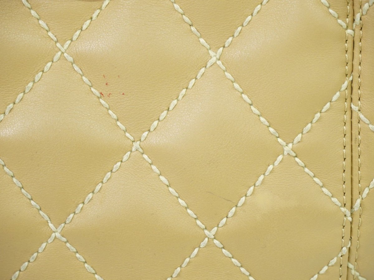 Chanel Surpique Tote - Brandsamsara