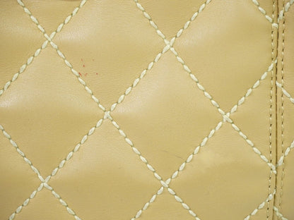 Chanel Surpique Tote - Brandsamsara