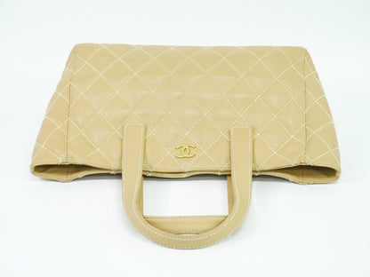 Chanel Surpique Tote - Brandsamsara