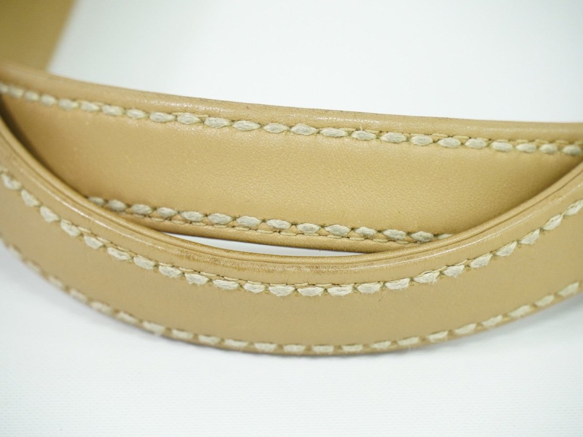 Chanel Surpique Tote - Brandsamsara