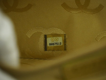 Chanel Surpique Tote - Brandsamsara