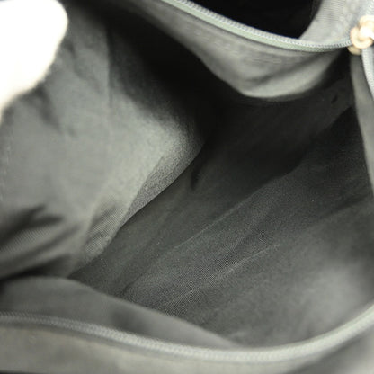 Chanel Surpique Zip Around Satchel - Brandsamsara