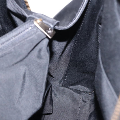 Chanel Surpique Zip Around Satchel - Brandsamsara