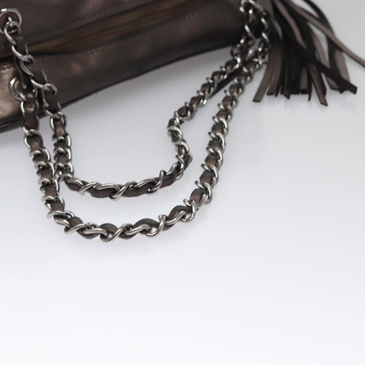 Chanel Tassel - Brandsamsara