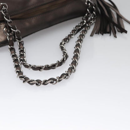 Chanel Tassel - Brandsamsara