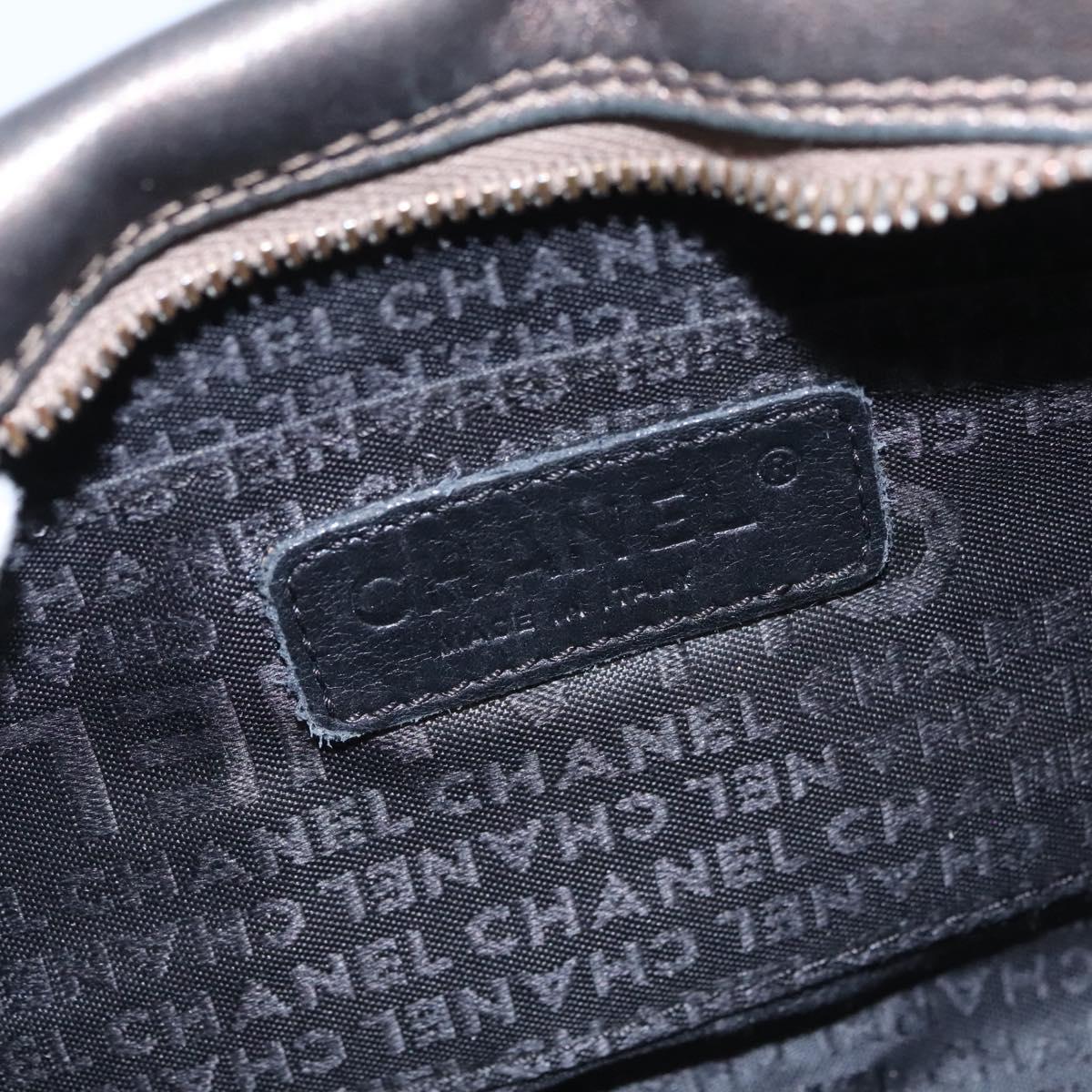 Chanel Tassel - Brandsamsara