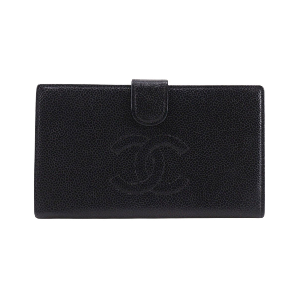Chanel Timeless CC French - Brandsamsara