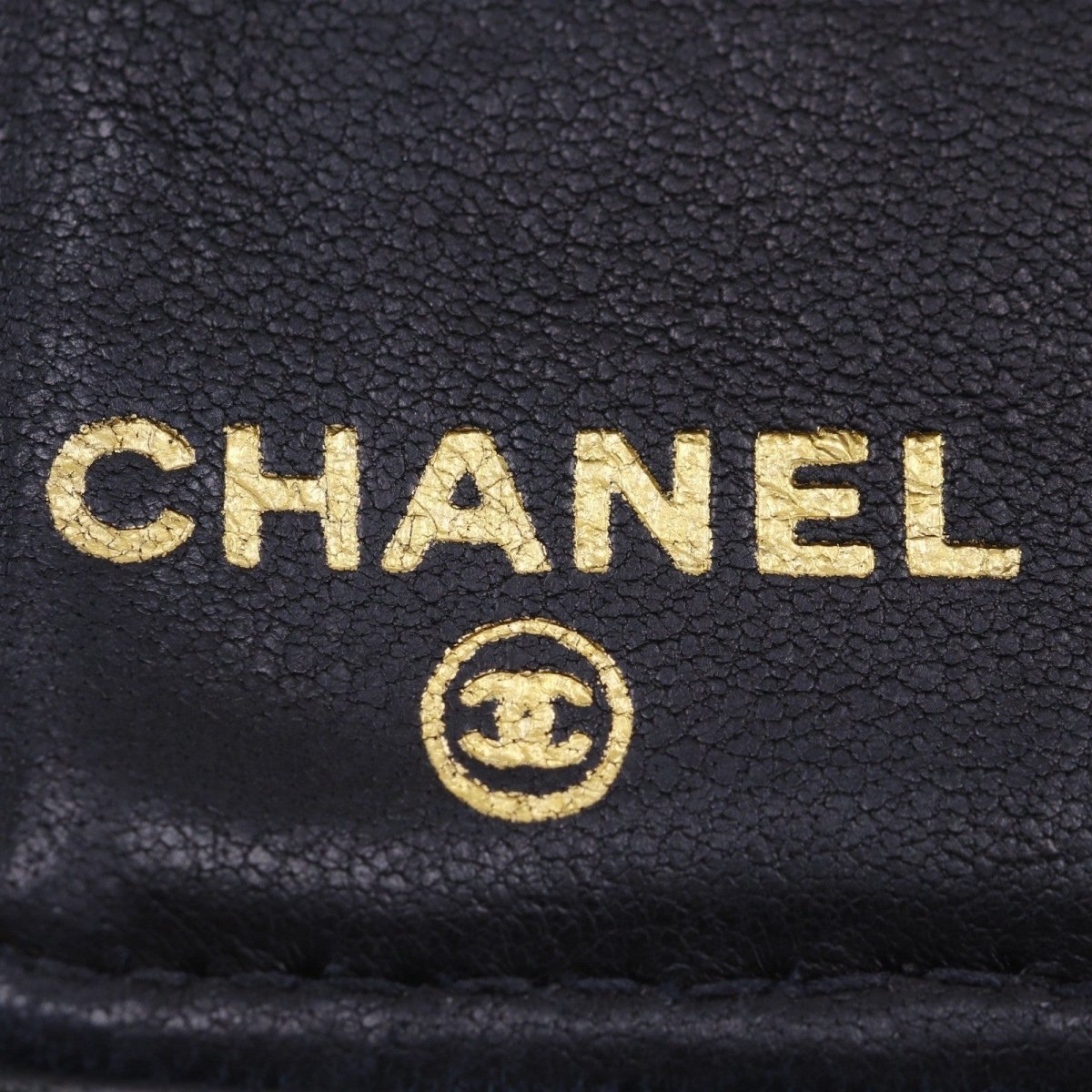 Chanel Timeless CC French - Brandsamsara