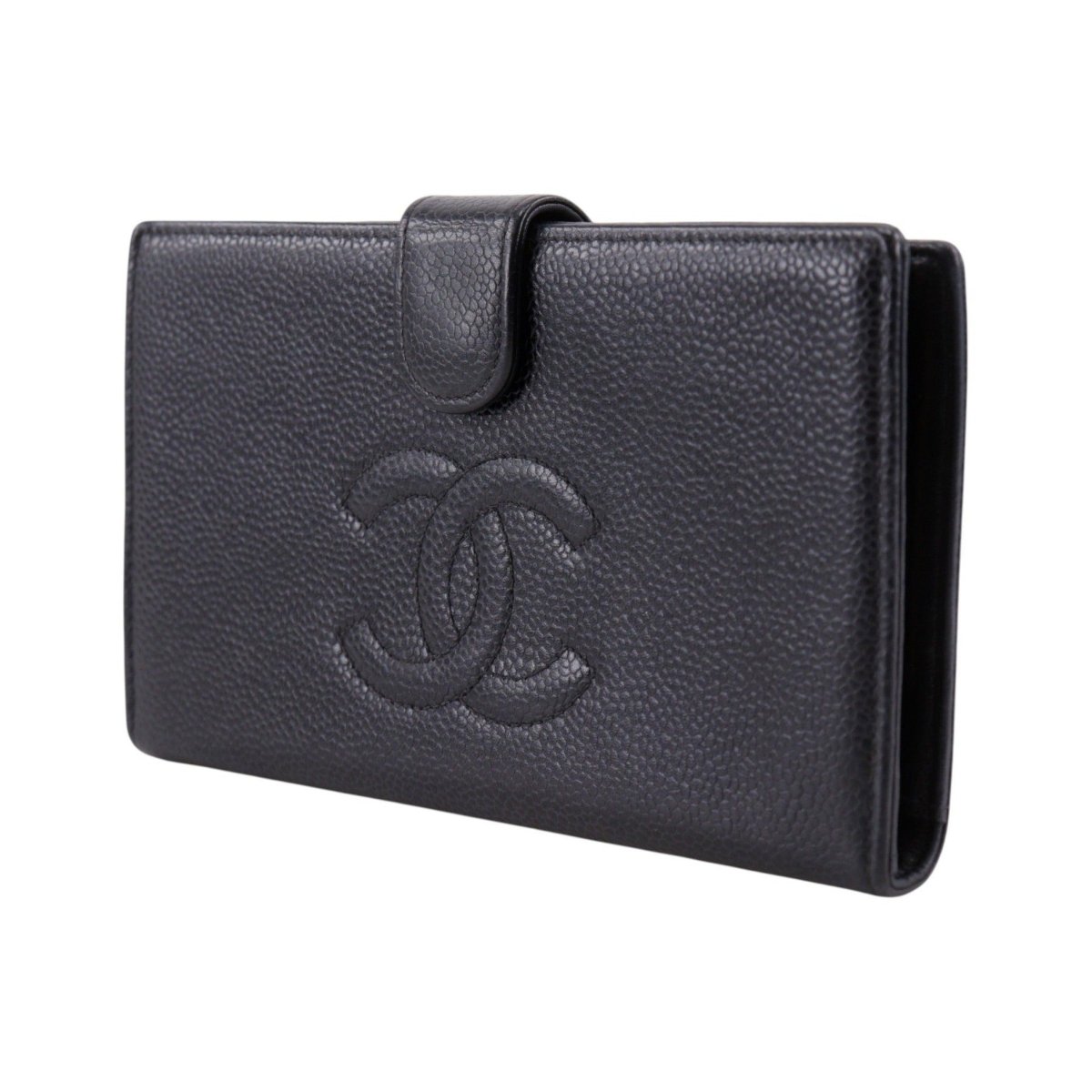 Chanel Timeless CC French - Brandsamsara