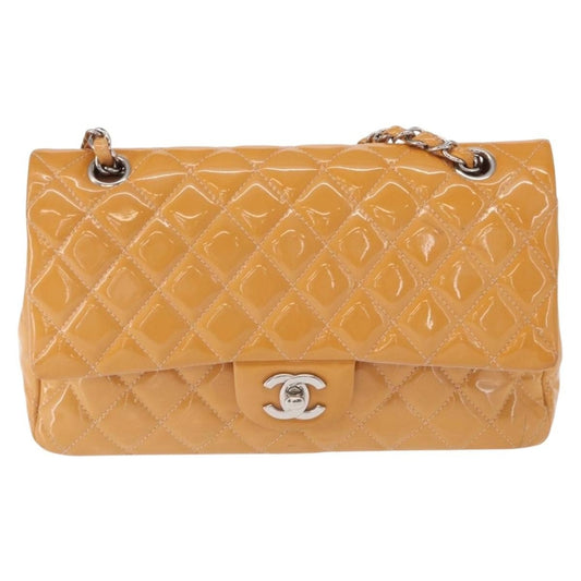 Chanel Timeless - Classic Double Flap Bag - Brandsamsara
