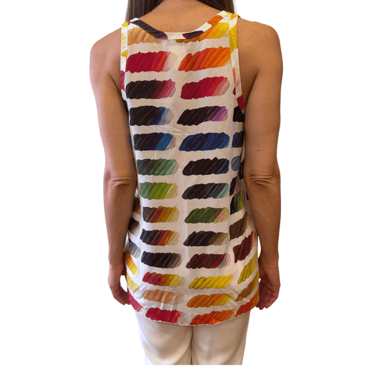 Chanel top - Brandsamsara