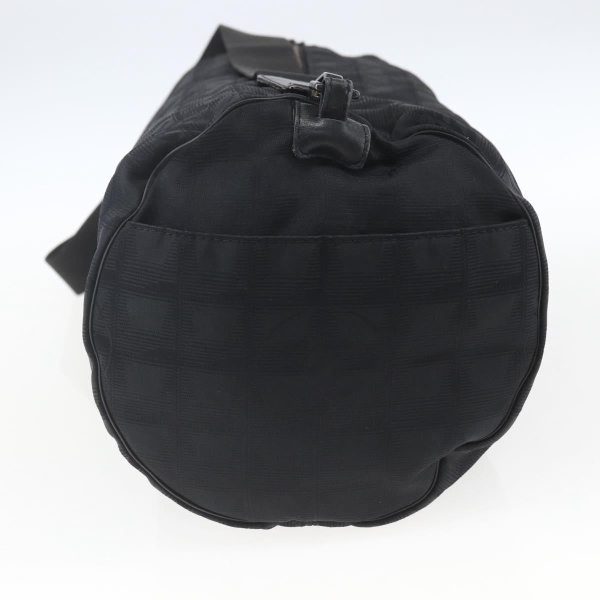 Chanel Travel Line Boston Bag - Brandsamsara