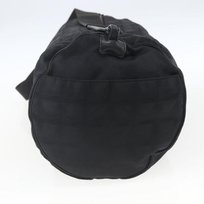 Chanel Travel Line Boston Bag - Brandsamsara